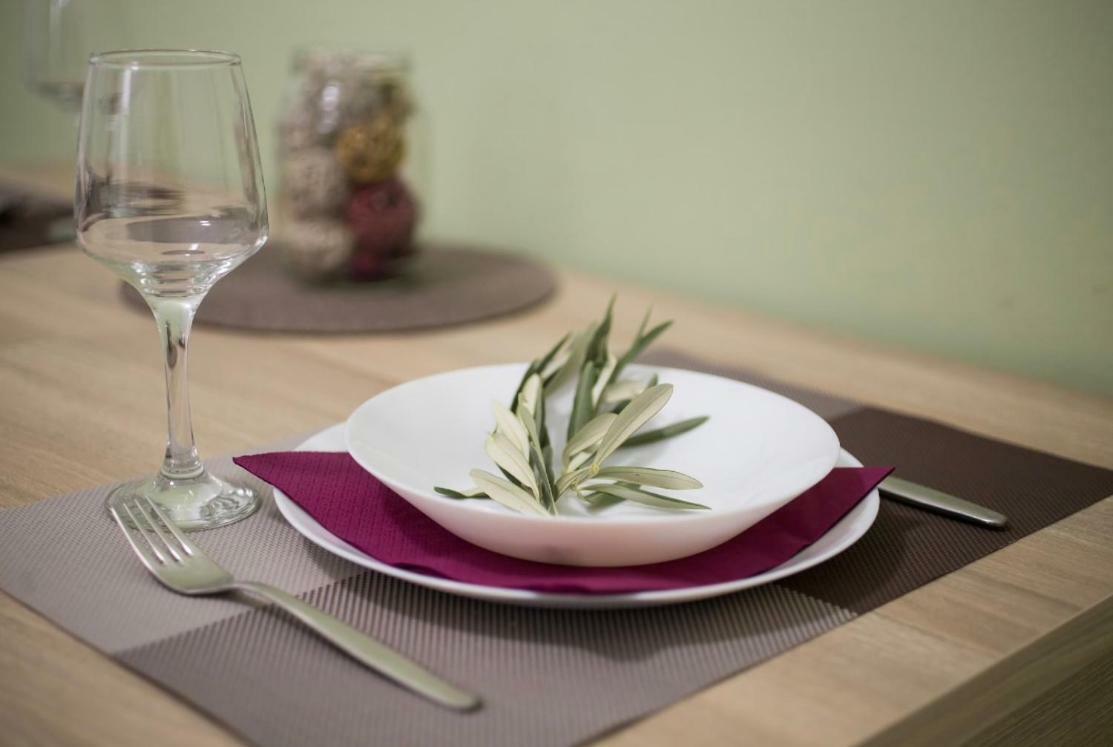 Olive Tree Apartment Of Athens - City Center エクステリア 写真